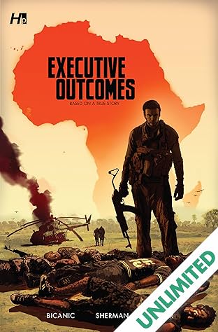 Executive Outcomes